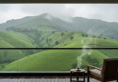 Pre-monsoon weather Igatpuri May 2026