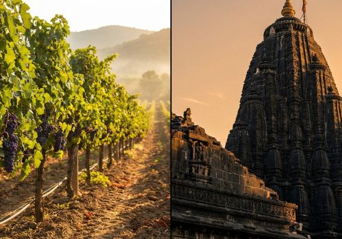 Places to visit in nashik