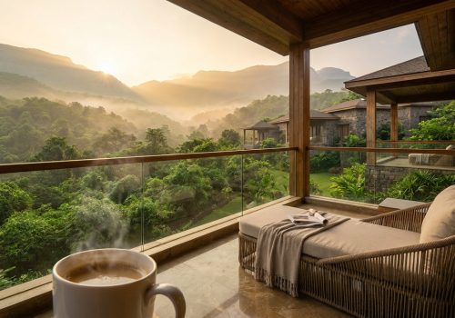 mountain view resort igatpuri