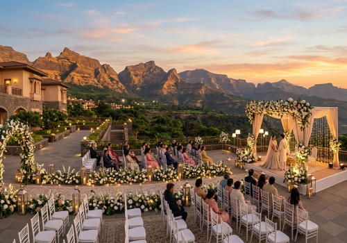 Planning Destination Wedding 2026