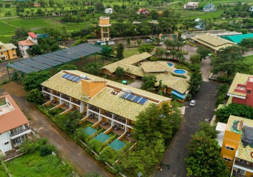 The Grand Resort, Igatpuri